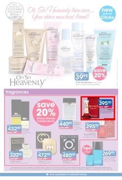 Clicks : Feel Good Pay Less (23 Sep - 21 Oct 2014), page 3