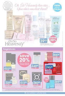 Clicks : Feel Good Pay Less (23 Sep - 21 Oct 2014), page 3