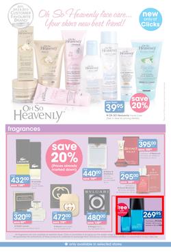 Clicks : Feel Good Pay Less (23 Sep - 21 Oct 2014), page 3