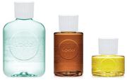 Lipidol Sunscreen Oil