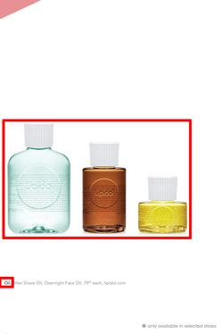 Clicks : Feel Good Pay Less (23 Sep - 21 Oct 2014), page 5
