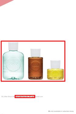 Clicks : Feel Good Pay Less (23 Sep - 21 Oct 2014), page 5