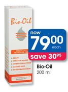 Bio-Oil-200ml Each