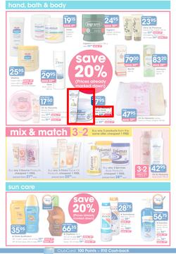 Clicks : Feel Good Pay Less (23 Sep - 21 Oct 2014), page 6