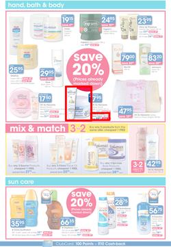 Clicks : Feel Good Pay Less (23 Sep - 21 Oct 2014), page 6