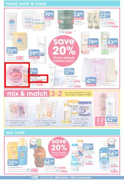 Clicks : Feel Good Pay Less (23 Sep - 21 Oct 2014), page 6