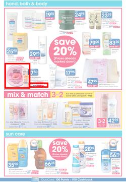 Clicks : Feel Good Pay Less (23 Sep - 21 Oct 2014), page 6