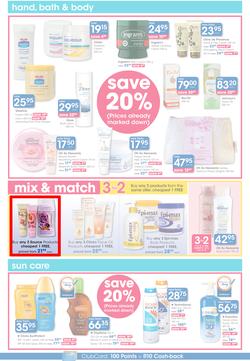 Clicks : Feel Good Pay Less (23 Sep - 21 Oct 2014), page 6