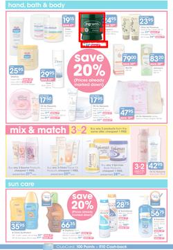 Clicks : Feel Good Pay Less (23 Sep - 21 Oct 2014), page 6