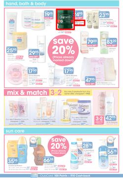 Clicks : Feel Good Pay Less (23 Sep - 21 Oct 2014), page 6