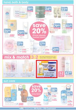 Clicks : Feel Good Pay Less (23 Sep - 21 Oct 2014), page 6