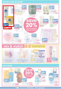 Clicks : Feel Good Pay Less (23 Sep - 21 Oct 2014), page 6