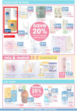 Clicks : Feel Good Pay Less (23 Sep - 21 Oct 2014), page 6