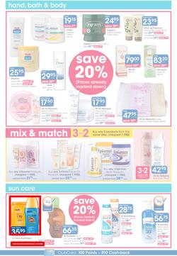 Clicks : Feel Good Pay Less (23 Sep - 21 Oct 2014), page 6