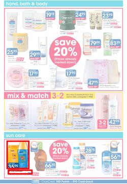 Clicks : Feel Good Pay Less (23 Sep - 21 Oct 2014), page 6