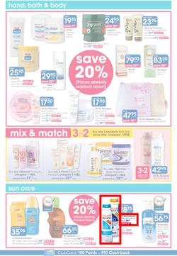 Clicks : Feel Good Pay Less (23 Sep - 21 Oct 2014), page 6