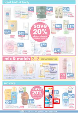 Clicks : Feel Good Pay Less (23 Sep - 21 Oct 2014), page 6