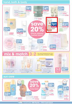 Clicks : Feel Good Pay Less (23 Sep - 21 Oct 2014), page 6