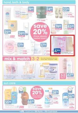 Clicks : Feel Good Pay Less (23 Sep - 21 Oct 2014), page 6