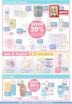 Clicks : Feel Good Pay Less (23 Sep - 21 Oct 2014), page 6