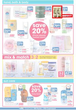 Clicks : Feel Good Pay Less (23 Sep - 21 Oct 2014), page 6