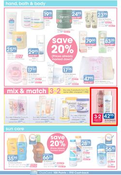 Clicks : Feel Good Pay Less (23 Sep - 21 Oct 2014), page 6