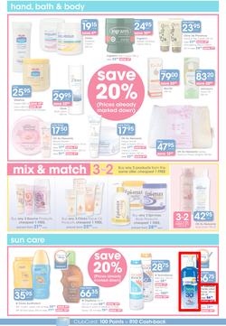 Clicks : Feel Good Pay Less (23 Sep - 21 Oct 2014), page 6