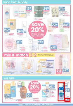Clicks : Feel Good Pay Less (23 Sep - 21 Oct 2014), page 6