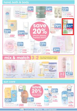 Clicks : Feel Good Pay Less (23 Sep - 21 Oct 2014), page 6