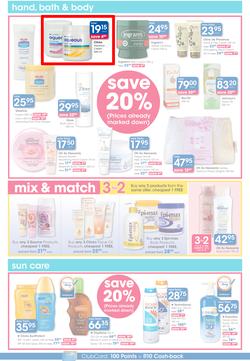 Clicks : Feel Good Pay Less (23 Sep - 21 Oct 2014), page 6