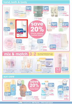 Clicks : Feel Good Pay Less (23 Sep - 21 Oct 2014), page 6