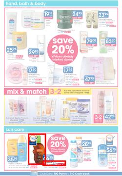 Clicks : Feel Good Pay Less (23 Sep - 21 Oct 2014), page 6