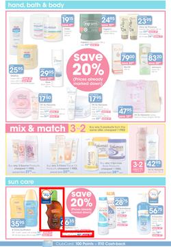 Clicks : Feel Good Pay Less (23 Sep - 21 Oct 2014), page 6