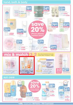 Clicks : Feel Good Pay Less (23 Sep - 21 Oct 2014), page 6