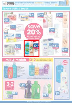 Clicks : Feel Good Pay Less (23 Sep - 21 Oct 2014), page 7