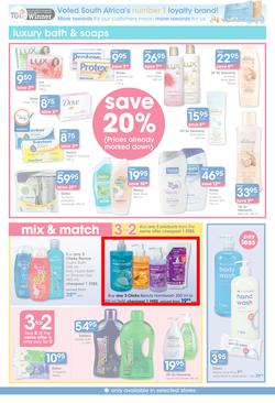 Clicks : Feel Good Pay Less (23 Sep - 21 Oct 2014), page 7