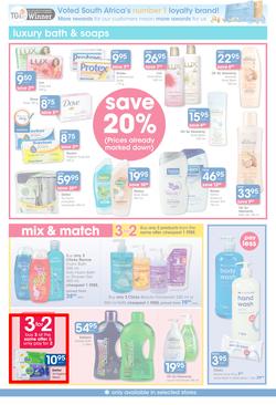 Clicks : Feel Good Pay Less (23 Sep - 21 Oct 2014), page 7