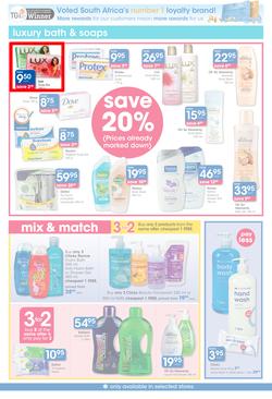 Clicks : Feel Good Pay Less (23 Sep - 21 Oct 2014), page 7