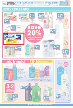Clicks : Feel Good Pay Less (23 Sep - 21 Oct 2014), page 7