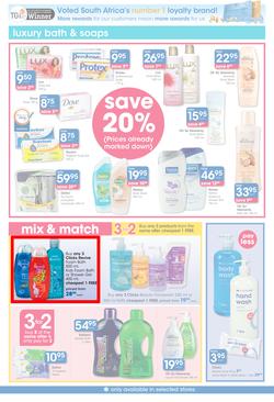 Clicks : Feel Good Pay Less (23 Sep - 21 Oct 2014), page 7