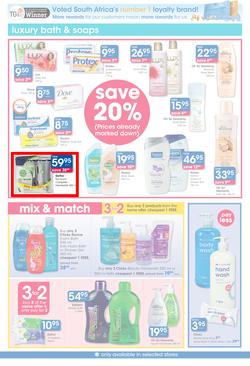 Clicks : Feel Good Pay Less (23 Sep - 21 Oct 2014), page 7
