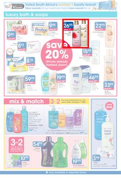 Clicks : Feel Good Pay Less (23 Sep - 21 Oct 2014), page 7