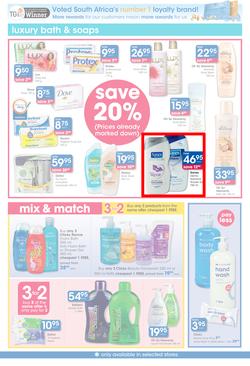 Clicks : Feel Good Pay Less (23 Sep - 21 Oct 2014), page 7