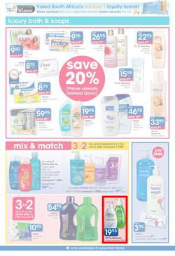 Clicks : Feel Good Pay Less (23 Sep - 21 Oct 2014), page 7