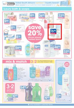 Clicks : Feel Good Pay Less (23 Sep - 21 Oct 2014), page 7