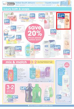Clicks : Feel Good Pay Less (23 Sep - 21 Oct 2014), page 7