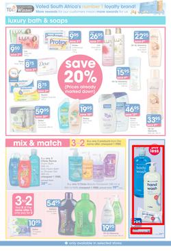 Clicks : Feel Good Pay Less (23 Sep - 21 Oct 2014), page 7