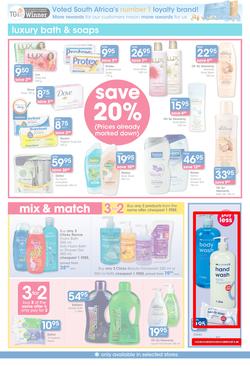 Clicks : Feel Good Pay Less (23 Sep - 21 Oct 2014), page 7