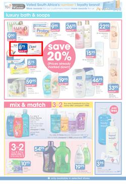 Clicks : Feel Good Pay Less (23 Sep - 21 Oct 2014), page 7