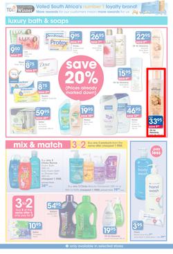 Clicks : Feel Good Pay Less (23 Sep - 21 Oct 2014), page 7